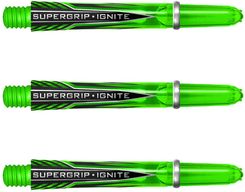 Zdjęcie Harrows Shafty Do Rzutek Supergrip Ignite Zestaw 3szt. - Czerwieńsk