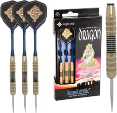 Zdjęcie Keltik Rzutki Stalowe Dragon 21g - Wrocław