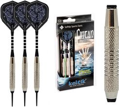 Zdjęcie Keltik Rzutki Soft Tip Fintan 18g - Rybnik