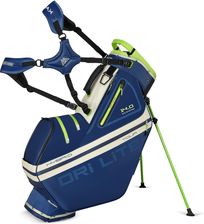 Zdjęcie Big Max Torba Golfowa Dri Lite Hybrid Tour 2 Granatowy - Zwoleń