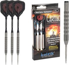 Zdjęcie Keltik Rzutki Stalowe Carnac 24g - Radom