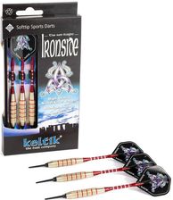 Zdjęcie Kelty Lotki Do Darta Keltik Softdart Irnoside 16Gr 3Szt. - Toruń