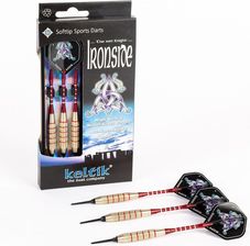 Zdjęcie Keltik Rzutki Softdart Ironside 14g - Suchowola