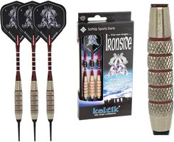 Zdjęcie Keltik Rzutki Soft Dart Ironside 18g - Gdańsk
