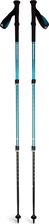 Zdjęcie Black Diamond Kije Aluminiowe Trail Back Trekking Poles - Creek Blue - Sulechów