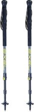 Zdjęcie Exel Kije Trekkingowe Cliff 50% Carbon - Okonek
