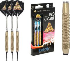 Zdjęcie Keltik Rzutki Softdart Red Gigant 18g - Szadek