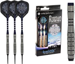 Zdjęcie Keltik Lotki Soft Rowan 18g 80% Wolframu - Koszalin