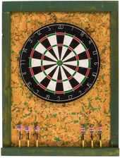 Zdjęcie John Paddle Tablica Korkowa Do Darta Zielona Uniwersalny - Piotrków Kujawski