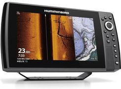 Zdjęcie Humminbird Gps I Echosonda Helix 10G4N Chirp Mega Si+ 411420 1M Czarne 5D445AB682E94376AC6300AB03BE7E52 - Wrocław