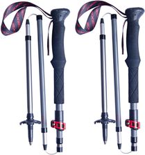 Zdjęcie Exel Kije Trailowe Apex 100% Carbon - Dobrzyca