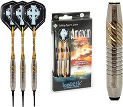 Zdjęcie Keltik Rzutki Softdart Amergin 16g - Żywiec
