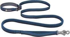 Zdjęcie Ruffwear Smycz Dla Psa Roamer Bungee Leash 40 M Niebieskie C5CF082F25F94A1C9D6D36EB024862B5 - Ostrołęka