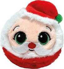 Zdjęcie Ty Beanie Bouncers Klaus Santa  83076 - Suraż