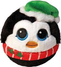 Zdjęcie Ty Beanie Bouncers Sprouce Penguin 83078 - Tarnobrzeg