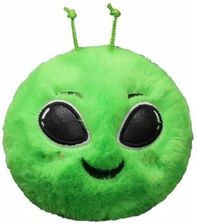Zdjęcie Ty Beanie Bouncers Sebastian Green Alien 83064 - Nowy Sącz