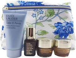 Zdjęcie Estee Lauder Zestaw Mini Kremów Z Kosmetyczką - Piastów