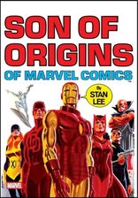 Zdjęcie Son of Origins of Marvel Comics  - Murowana Goślina