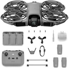 Zdjęcie DJI Neo 2 Fly More Combo (RC-N3) - Dąbrowa Białostocka
