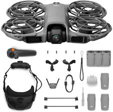 Zdjęcie DJI Neo 2 Motion Fly More Combo - Kalisz