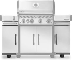 Zdjęcie Napoleon Szafka Boczna Do Grilla Rogue - Marki