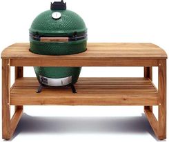 Zdjęcie Big Green Egg Stół Eukaliptusowy Do Grilla Large 127624 - Warszawa