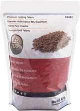 Zdjęcie Broil King Pellet Z Jabłoni 1,36 Kg - Garwolin