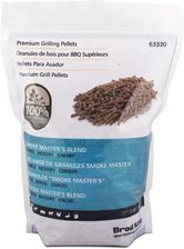 Zdjęcie Broil King Pellet Smoke Master'S 1,36 Kg - Garwolin