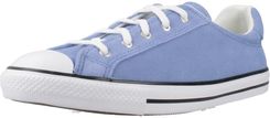 Zdjęcie Buty CONVERSE CHUCK TAYLOR ALL STAR DAINTY LUCKY OX Niebieski - Pniewy