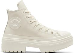 Zdjęcie Adidasy Converse Chuck Taylor All Star Lugged Heel Leather, Kobiety - Zbąszynek