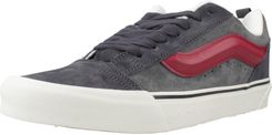 Zdjęcie Buty VANS KNU SKOOL Szary - Pyrzyce