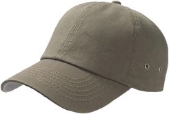 Zdjęcie Czapka Baseballowa Chino Action 6 Panel - Ostrzeszów