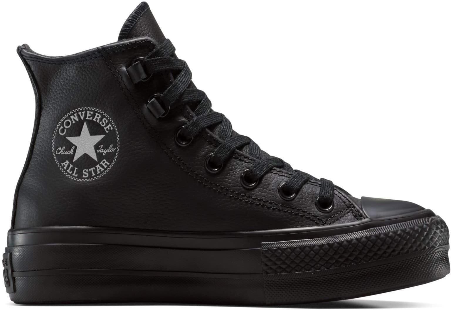 Buty sportowe Converse Chuck Taylor All Star Lift - Ceny i opinie ...