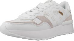 Zdjęcie Kapcie GUESS LEL12 Biały - Polanów