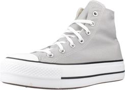 Zdjęcie Buty CONVERSE CHUCK TAYLOR ALL STAR LIFT Szary - Kruszwica
