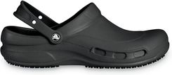 Zdjęcie Klapki męskie Crocs Work Bistro - Łowicz