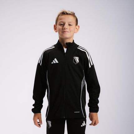 adidas Bluza Junior Tiro 25 Legia Warszawa Unisex Kolorowe