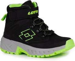 Zdjęcie Buty dziecięce zimowe Lotto WOODLARK MID K - Mońki
