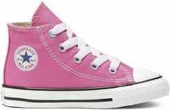 Zdjęcie Obuwie Sportowe Dziecięce Converse All Star Classic 42628 Czerwony - Otyń