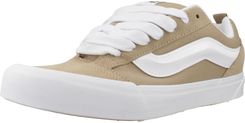 Zdjęcie Buty VANS KNU SKOOL Jasnobrązowy - Pyrzyce