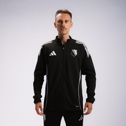 adidas Bluza Tiro 25 Legia Warszawa Unisex Kolorowe