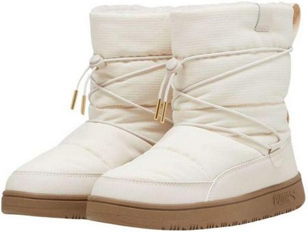 Buty Śniegowe Damskie Snowbae