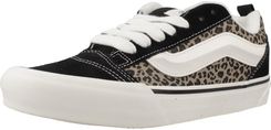 Zdjęcie Buty VANS KNU SKOOL Nadruk zwierzęcy - Wysoka