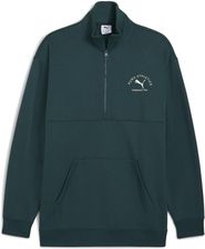 Zdjęcie Męski sweter PUMA Class z zamkiem 1/2 PUMA - Kolbuszowa