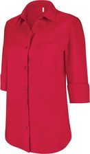 Zdjęcie Koszula damska Kariban Manches 3/4 - Sośnicowice