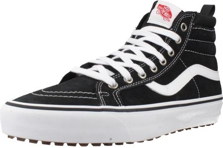 Buty VANS MTE SK8-HI INSULATED Czarny