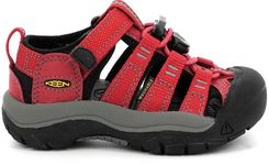 Zdjęcie Sandały Dziecko Keen Newport H2 niebieski - Grybów