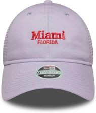 Zdjęcie Czapka trucker 9twenty damska New York Yankees - Lwówek