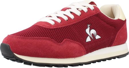 Buty LE COQ SPORTIF ASTRA_2 Czerwony