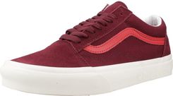 Zdjęcie Buty VANS UA OLD SKOOL Bordeaux - Twardogóra